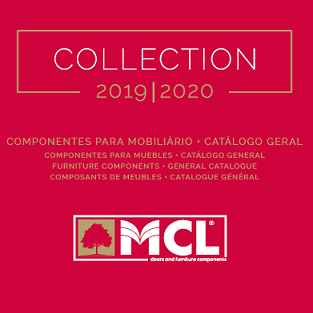 Catálogo Collection 2019&#124;2020